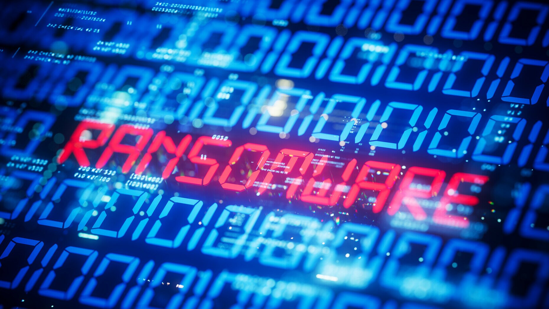 Ransomware's New Front: Uncovering the Latest Threats Facing Hong Kong