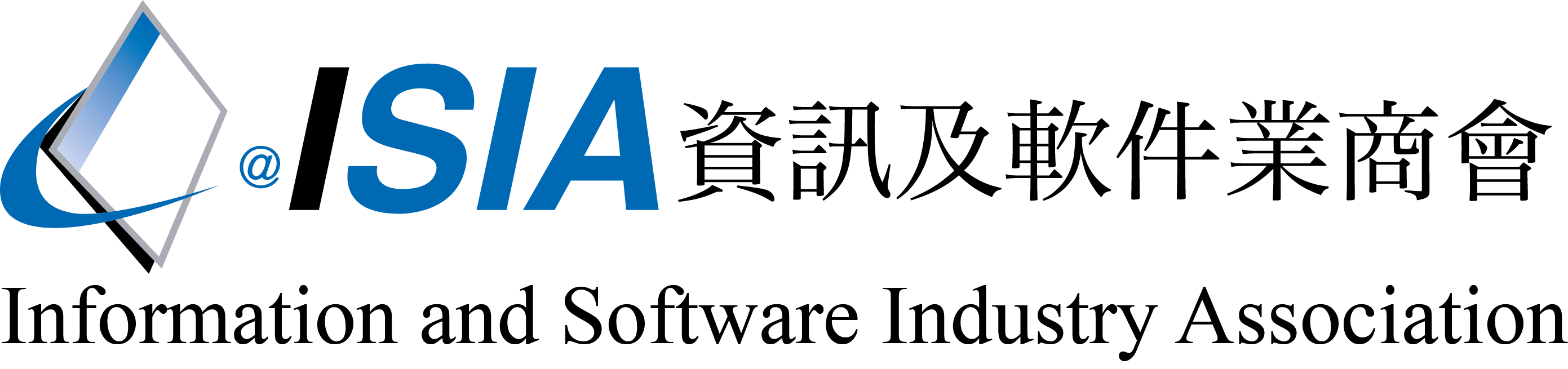 ISIA logo